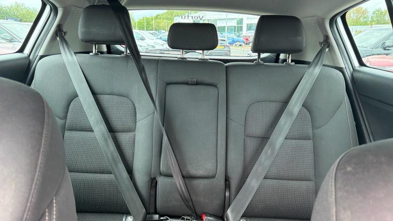 Kia Sportage 1.6 GDi ISG 2 5dr Petrol Estate